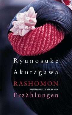 Rashomon - Akutagawa, Ryunosuke