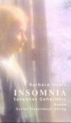 Insomnia - Voors, Barbara