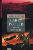 Harry Potter und der Feuerkelch / Bd. 4, Ausgabe für Erwachsene