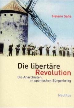 Die libertäre Revolution - Sana, Heleno