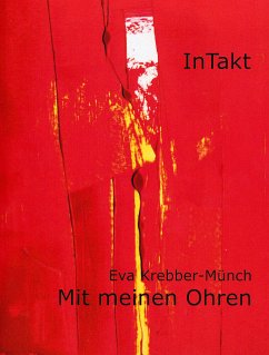 Cover Mit meinen Ohren