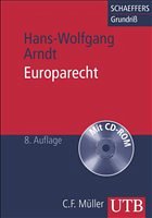 Europarecht - Arndt, Hans-Wolfgang / Fischer, Kristian