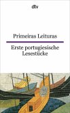 Primeiras leituras/ Erste portugiesische Lesestücke