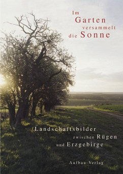 Cover Im Garten versammelt die Sonne