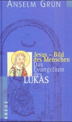 Cover Jesus - Bild des Menschen