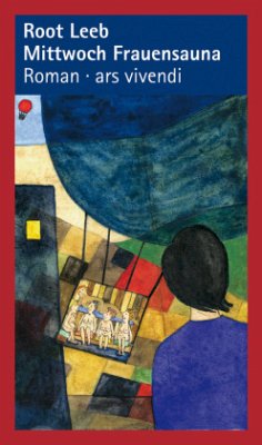 Cover Mittwoch Frauensauna