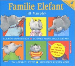 Familie Elefant - Murphy, Jill