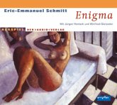 Enigma, 1 Audio-CD