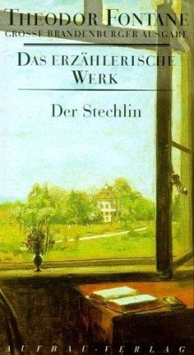 Der Stechlin - Fontane, Theodor