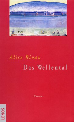 Cover Das Wellental