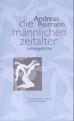 Die männlichen Zeitalter - Reimann, Andreas