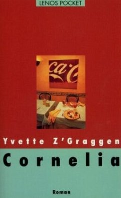 Z'Graggen, Yvette - Z'Graggen, Yvette