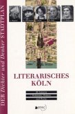 Literarisches Köln, Faltplan