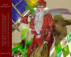 Der Weihnachtsmann in der Lumpenkiste - Strittmatter, Erwin