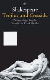 Troilus und Cressida, Englisch-Deutsch
