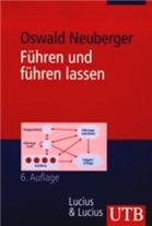 Cover Führen und führen lassen