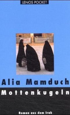 Mottenkugeln - Mamduch, Alia