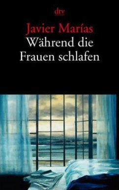 Cover Während die Frauen schlafen