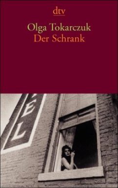 Cover Der Schrank