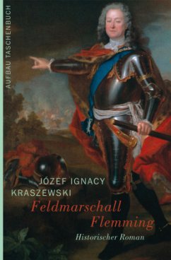 Feldmarschall Flemming - Kraszewski, Józef Ignacy