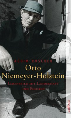 Otto Niemeyer-Holstein - Roscher, Achim