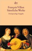 Sämtliche Werke Sämtliche Werke