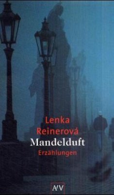 Mandelduft - Reinerová, Lenka