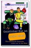 Geistlicher Rat ist nicht teuer