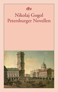 Petersburger Novellen - Gogol, Nikolai Wassiljewitsch