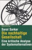 Die nachhaltige Gesellschaft Die nachhaltige Gesellschaft