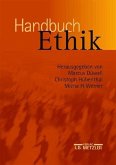 Handbuch Ethik hrsg. von Marcus Düwell ...