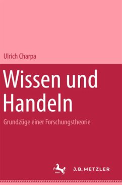 Wissen und Handeln - Charpa, Ulrich