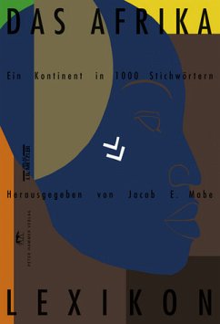 Das Afrika-Lexikon - Mabe, Jacob E. (Hrsg.)