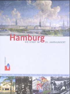 Hamburg - Pelc, Ortwin