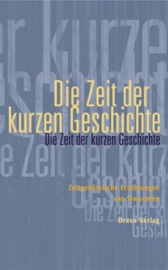 Die Zeit der kurzen Geschichte