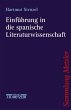 Einführung in die spanische... - Bild 1