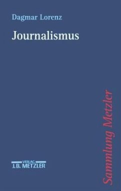 Cover Journalismus