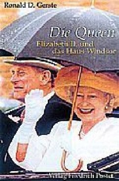 Cover Die Queen