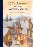 H. C. Andersen erzählt Wintermärchen