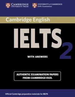 Cambridge IELTS 2