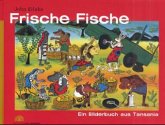 Frische Fische