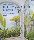 Illusionsmalerei im Detail Illusionsmalerei im Detail