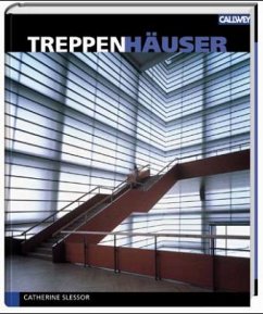 Cover Treppenhäuser