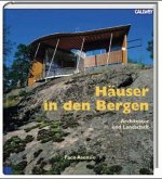 Häuser in den Bergen