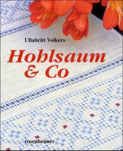 Hohlsaum & Co. - Volkers, Ullabritt