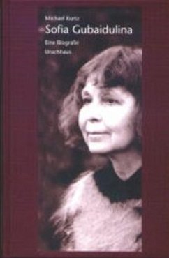 Sofia Gubaidulina - Kurtz, Michael