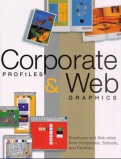 Corporate Profiles and Web Graphics - kolektiv
