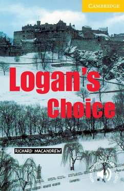 Logan's Choice - MacAndrew, Richard