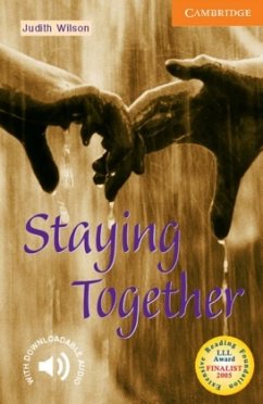 Staying Together - Wilson, Judith