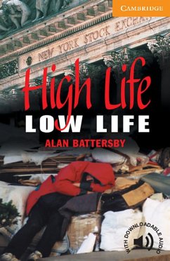High Life, Low Life - Battersby, Alan